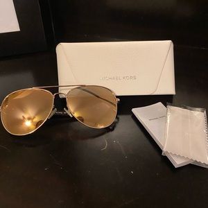 Michael Kors Sunglasses